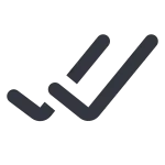 Done All Round SVG Icon
